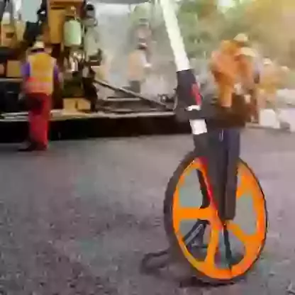 Measuring Wheels